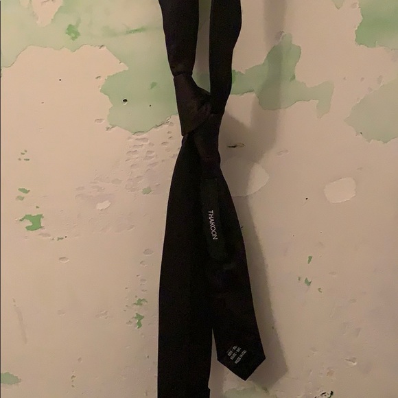 Thakoon tie - Picture 2 of 2